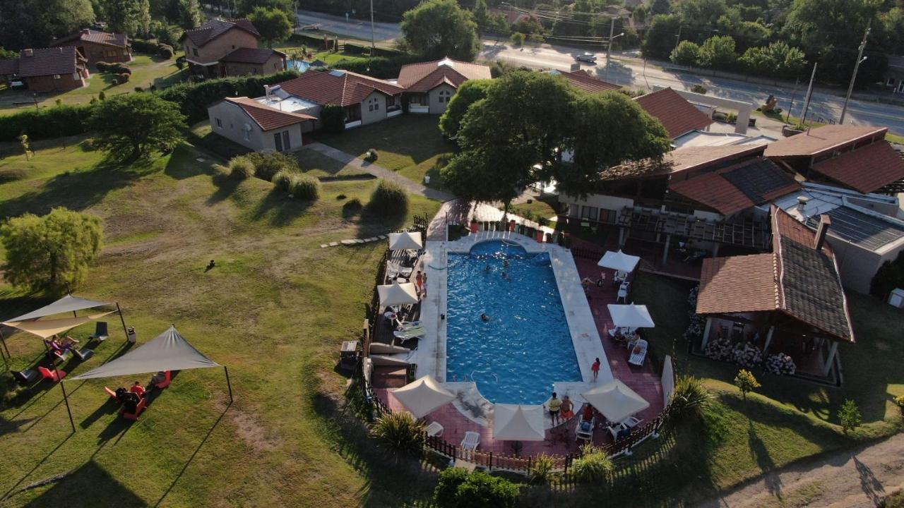 Loma Azul