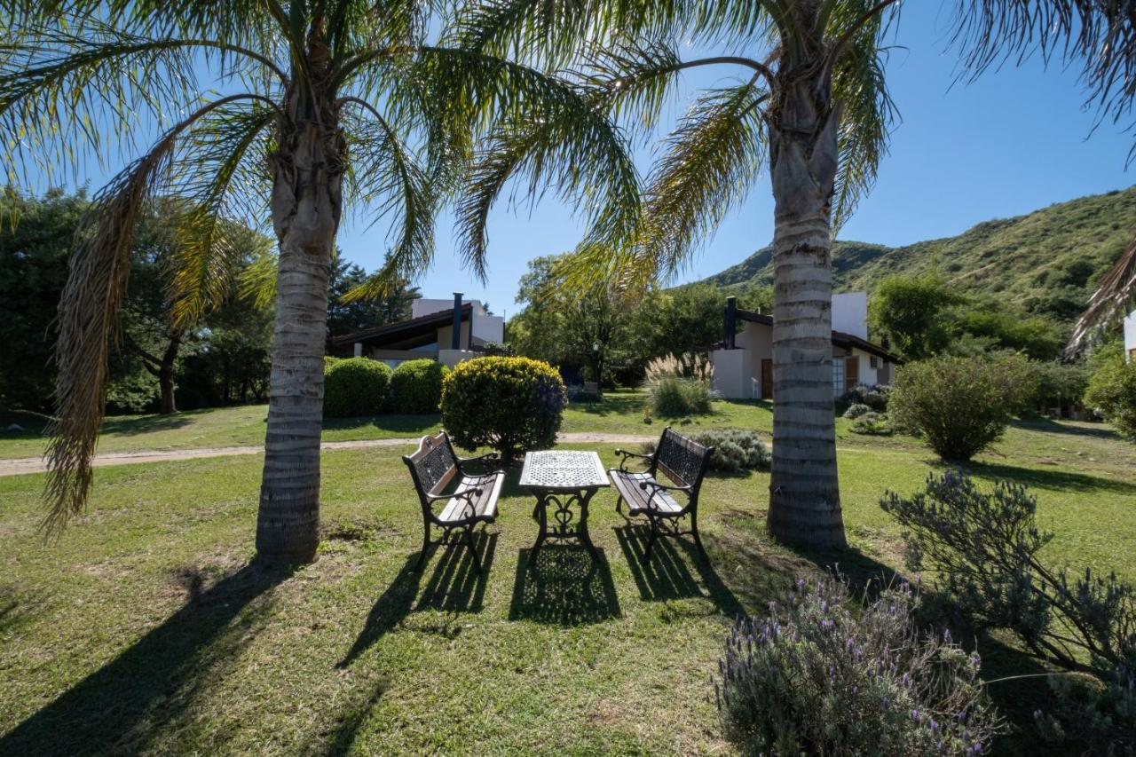 Loma Azul * Villa General Belgrano