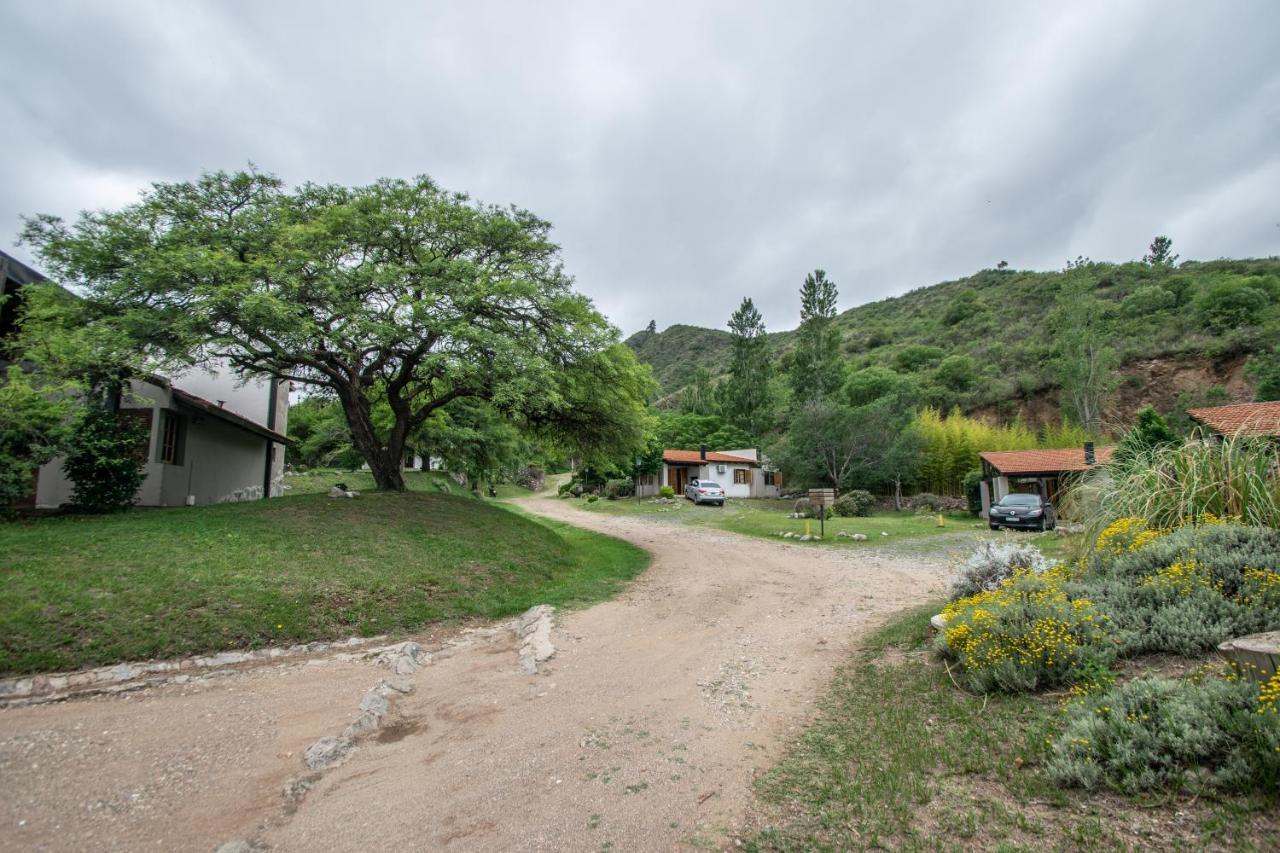 Loma Azul *