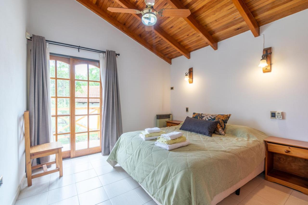 Lodge Loma Azul