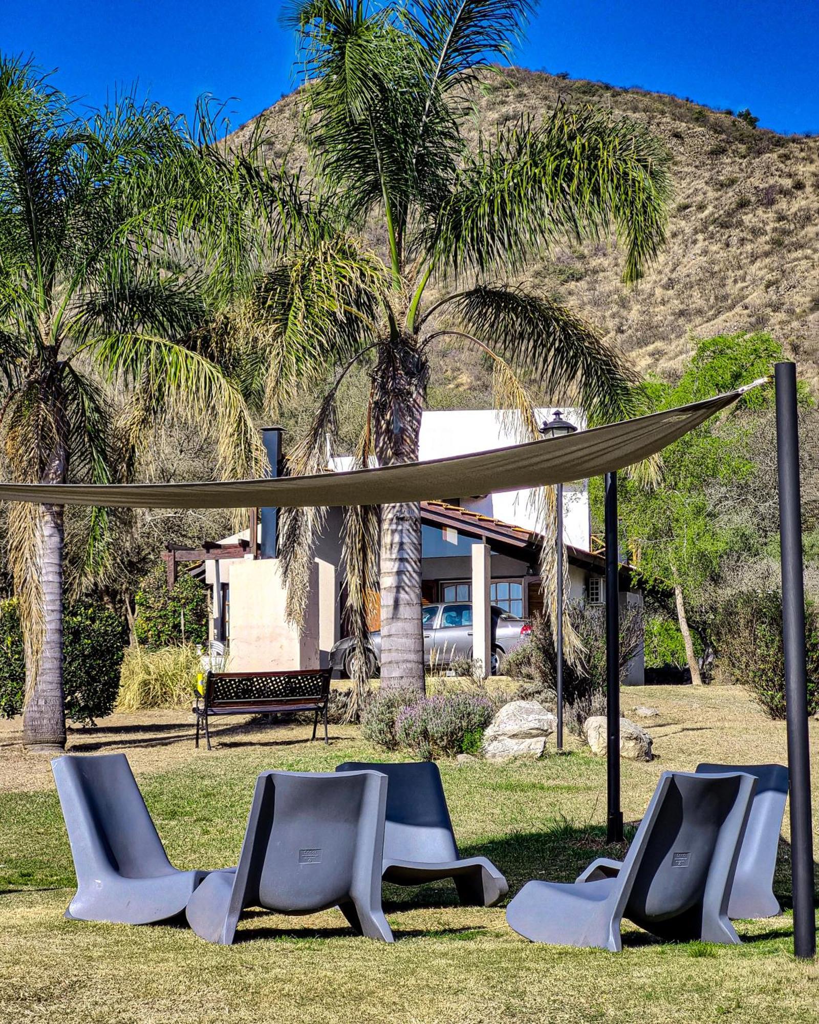 Loma Azul Lodge
