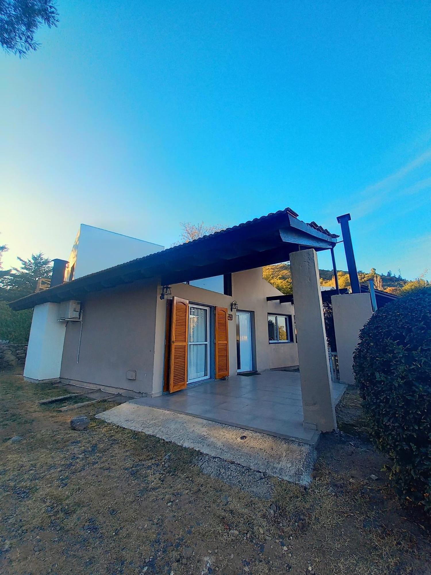 Lodge Loma Azul