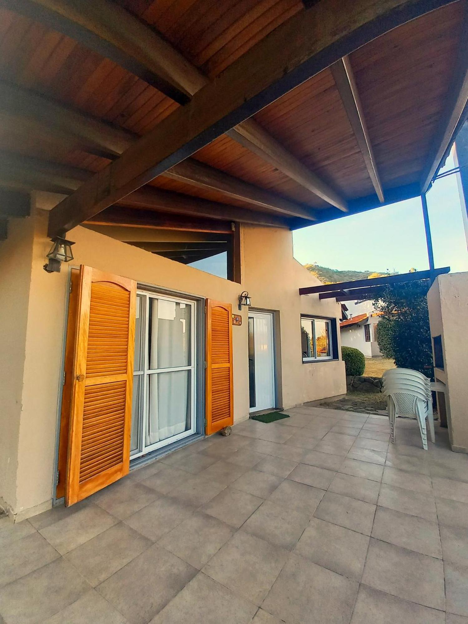 Loma Azul Villa General Belgrano