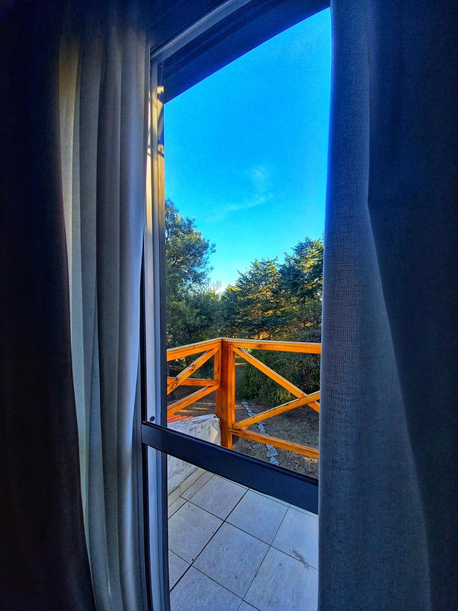 Loma Azul *