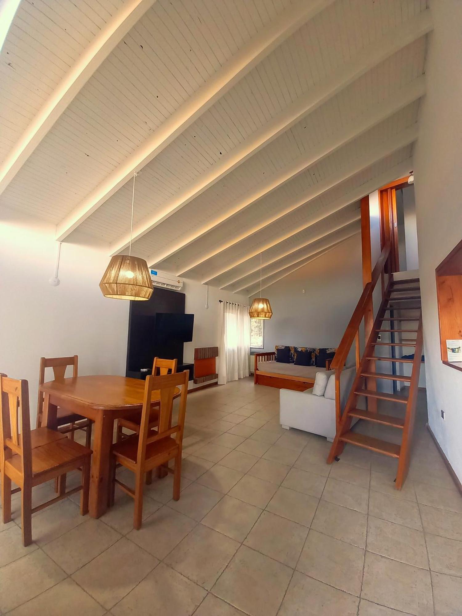 Lodge Loma Azul *