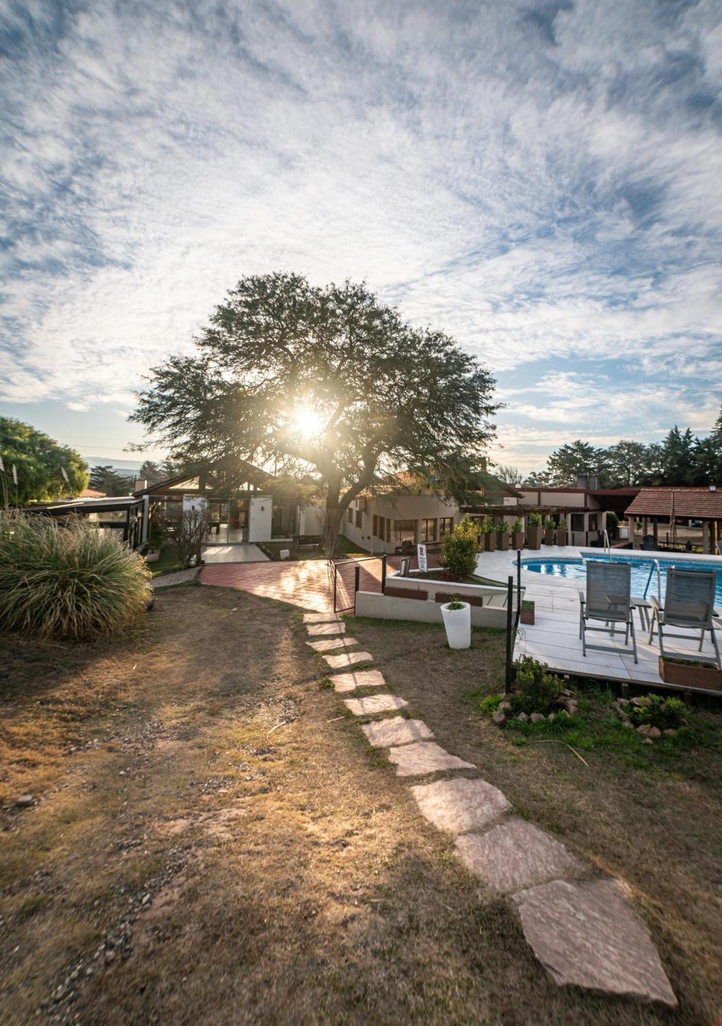 Loma Azul