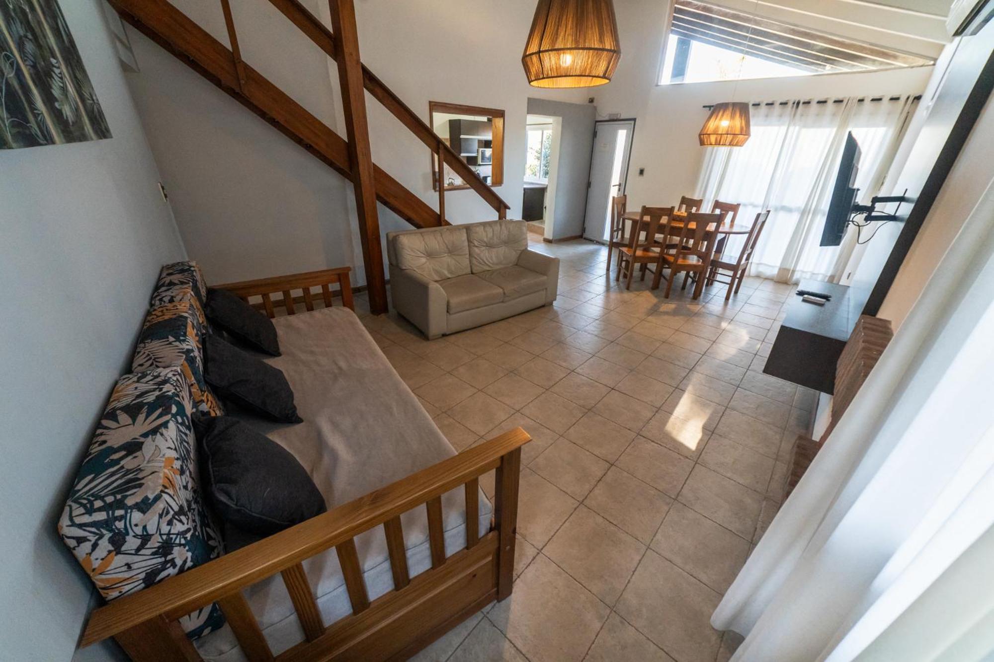 Lodge Loma Azul