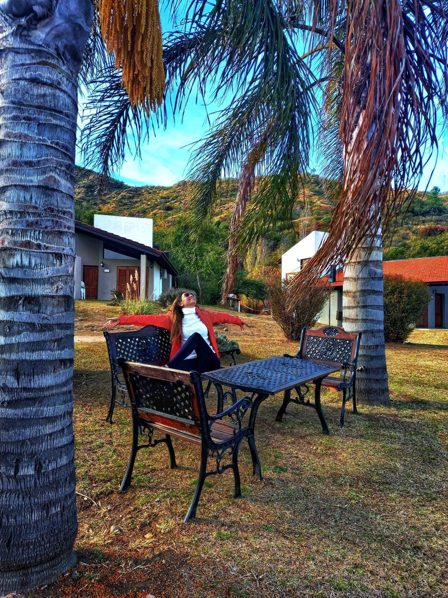 Loma Azul Lodge *
