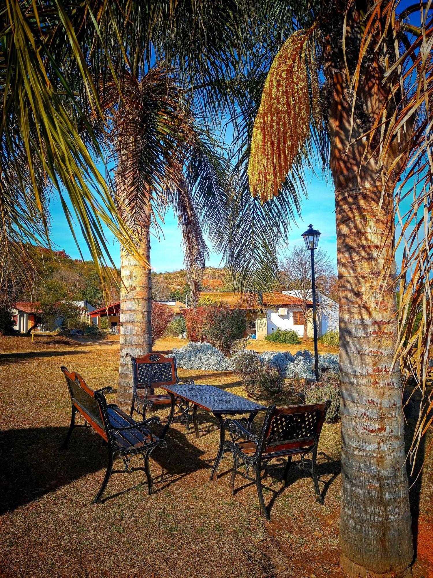 Loma Azul Lodge