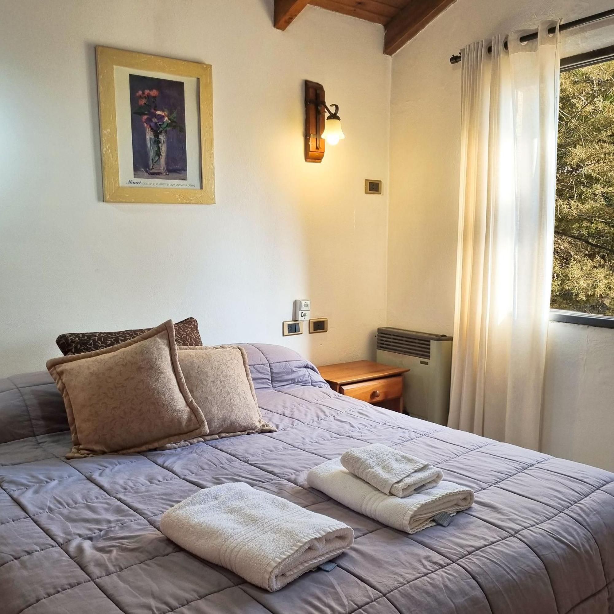 Loma Azul * Villa General Belgrano