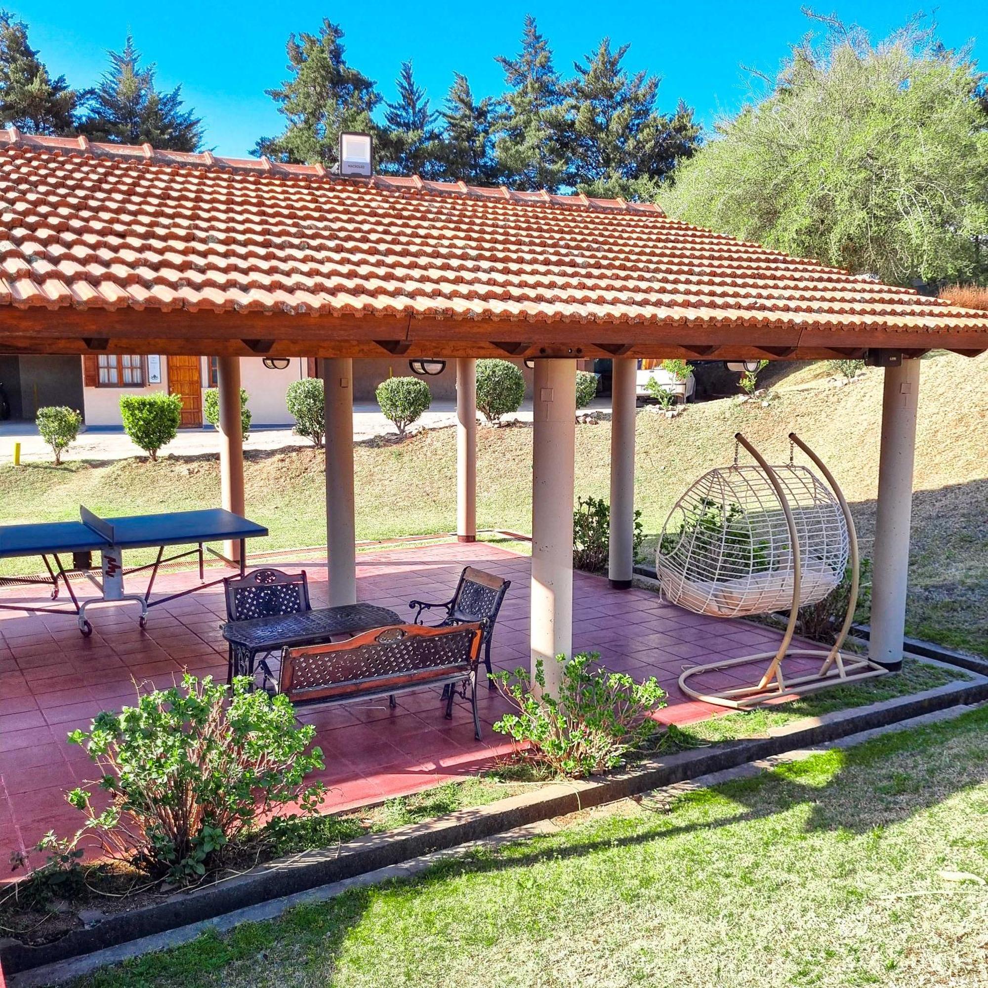 Loma Azul