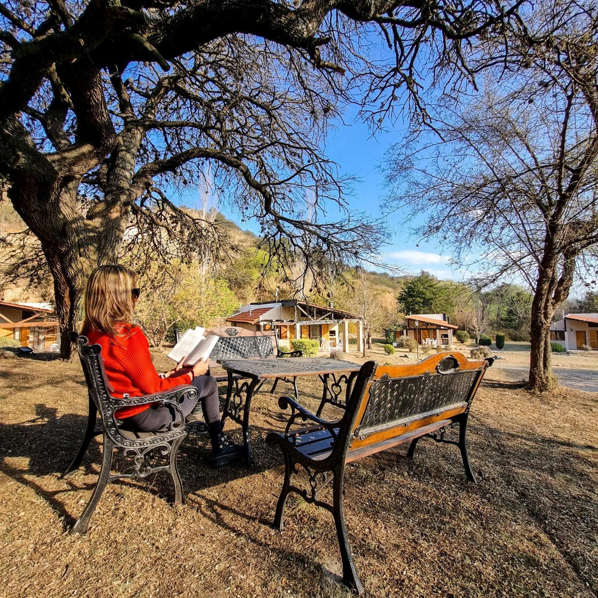 Lodge Loma Azul *
