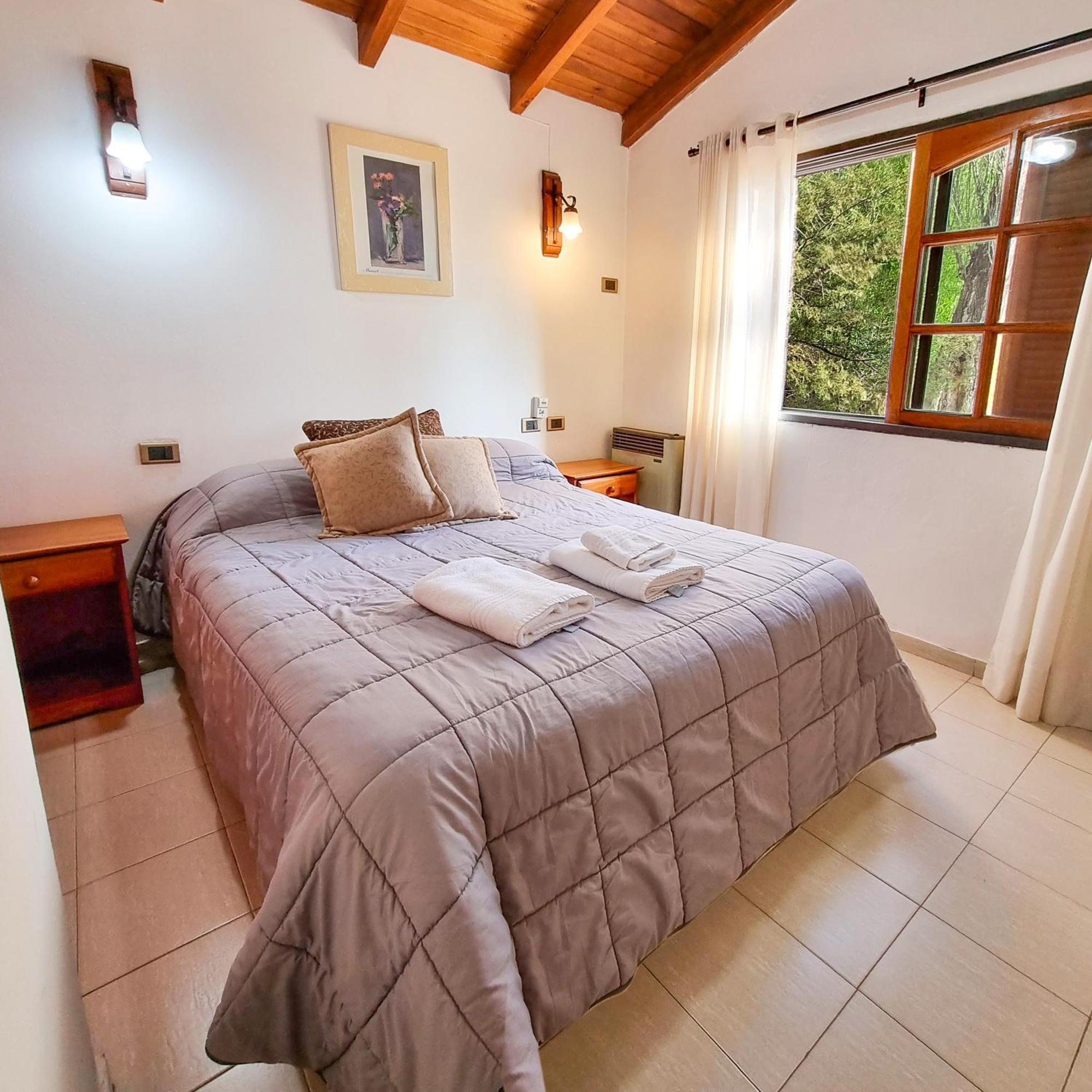 Lodge Loma Azul